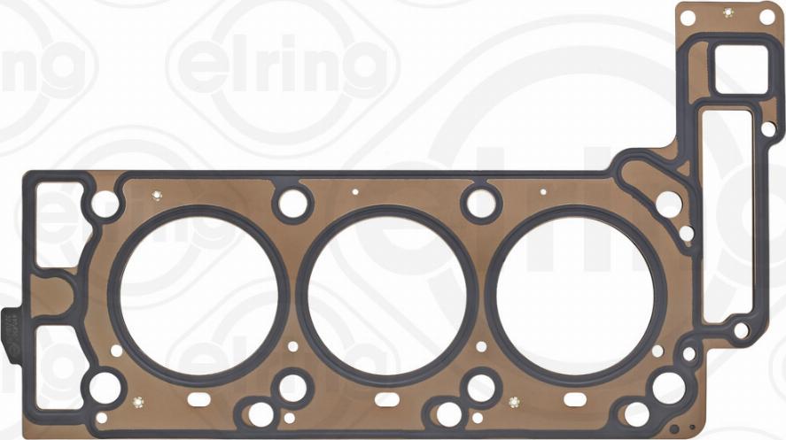 Elring 497.430 - Guarnizione, Testata autozon.pro