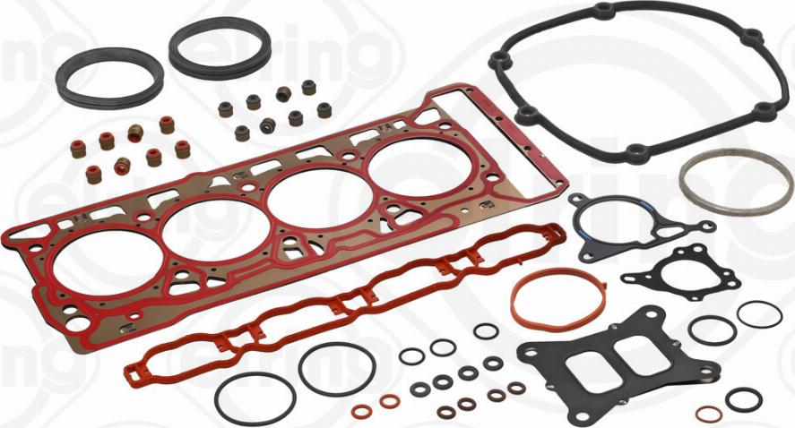 Elring 497.040 - Kit guarnizioni, Testata autozon.pro