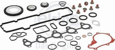 Elring 449.491 - Kit completo guarnizioni, Motore autozon.pro