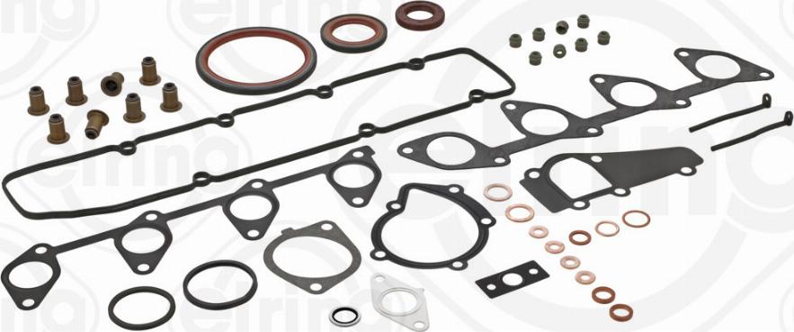 Elring 449.471 - Kit completo guarnizioni, Motore autozon.pro