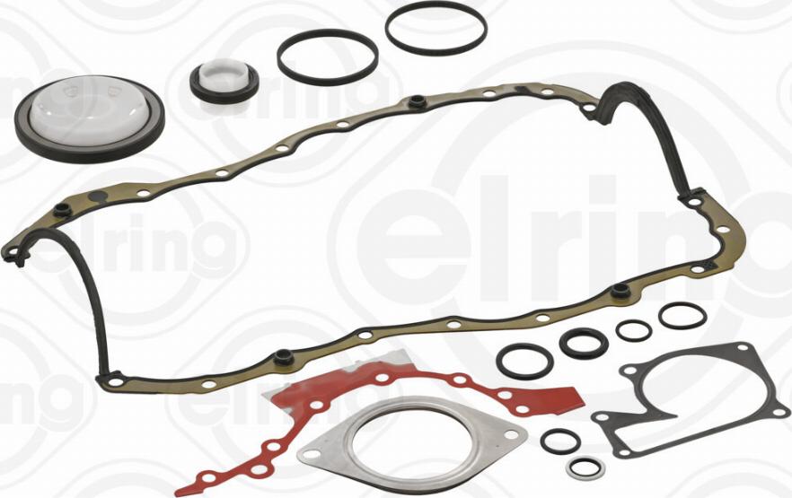 Elring 449.540 - Kit guarnizioni, Monoblocco autozon.pro