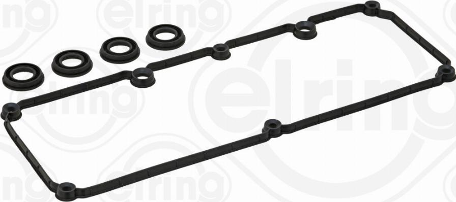 Elring 449.390 - Kit guarnizioni, Copritestata autozon.pro