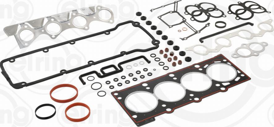 Elring 444.330 - Kit guarnizioni, Testata autozon.pro