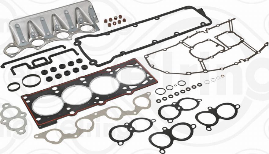 Elring 444.320 - Kit guarnizioni, Testata autozon.pro