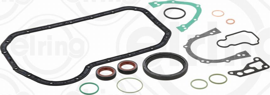 Elring 446.920 - Kit guarnizioni, Monoblocco autozon.pro