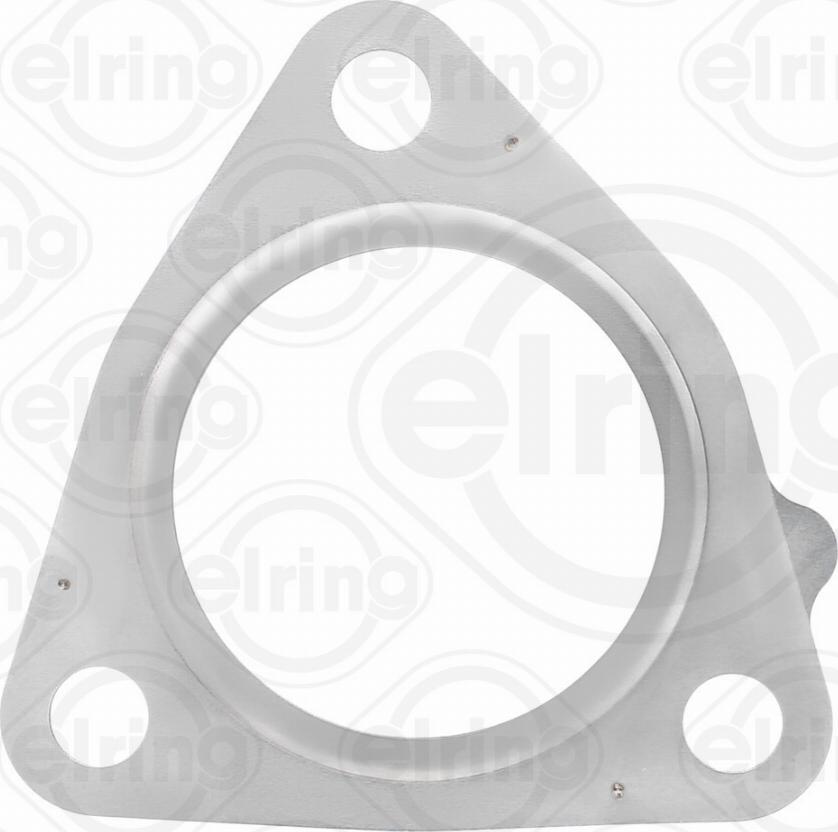 Elring 440.100 - Guarnizione valvola EGR (ricircolo gas scarico) autozon.pro