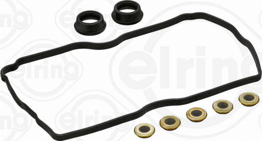 Elring 440.260 - Kit guarnizioni, Copritestata autozon.pro