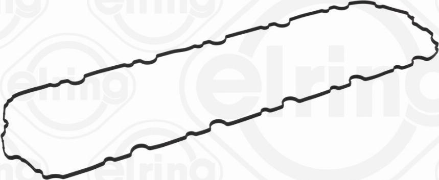 Elring 440.220 - Guarnizione, Copritestata autozon.pro