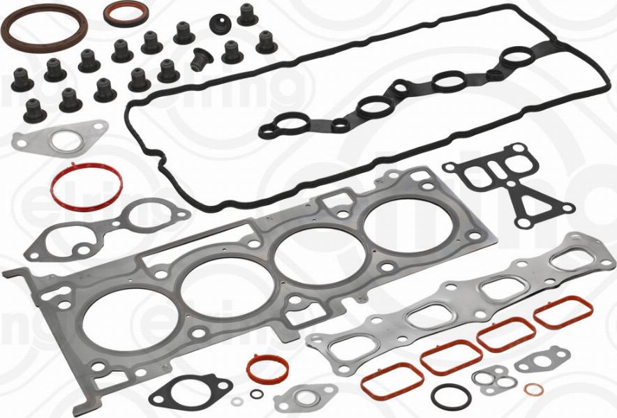 Elring 459.760 - Kit completo guarnizioni, Motore autozon.pro