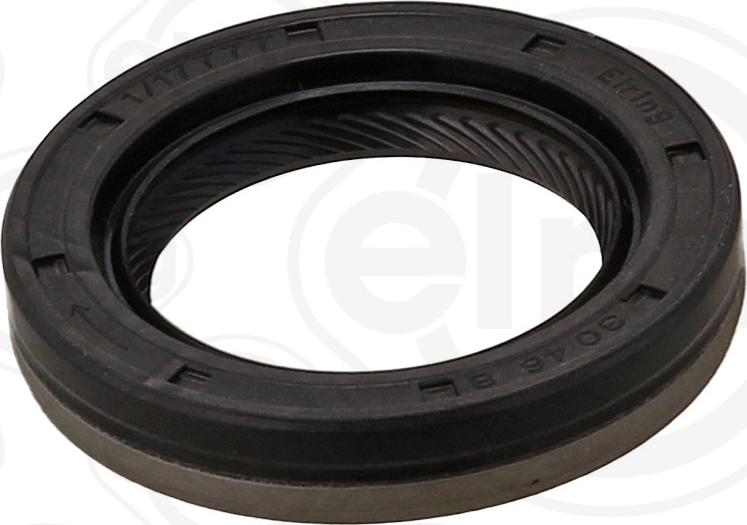 Elring 454.220 - Paraolio, Cambio manuale autozon.pro