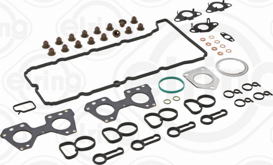 Elring 455.930 - Kit guarnizioni, Testata autozon.pro