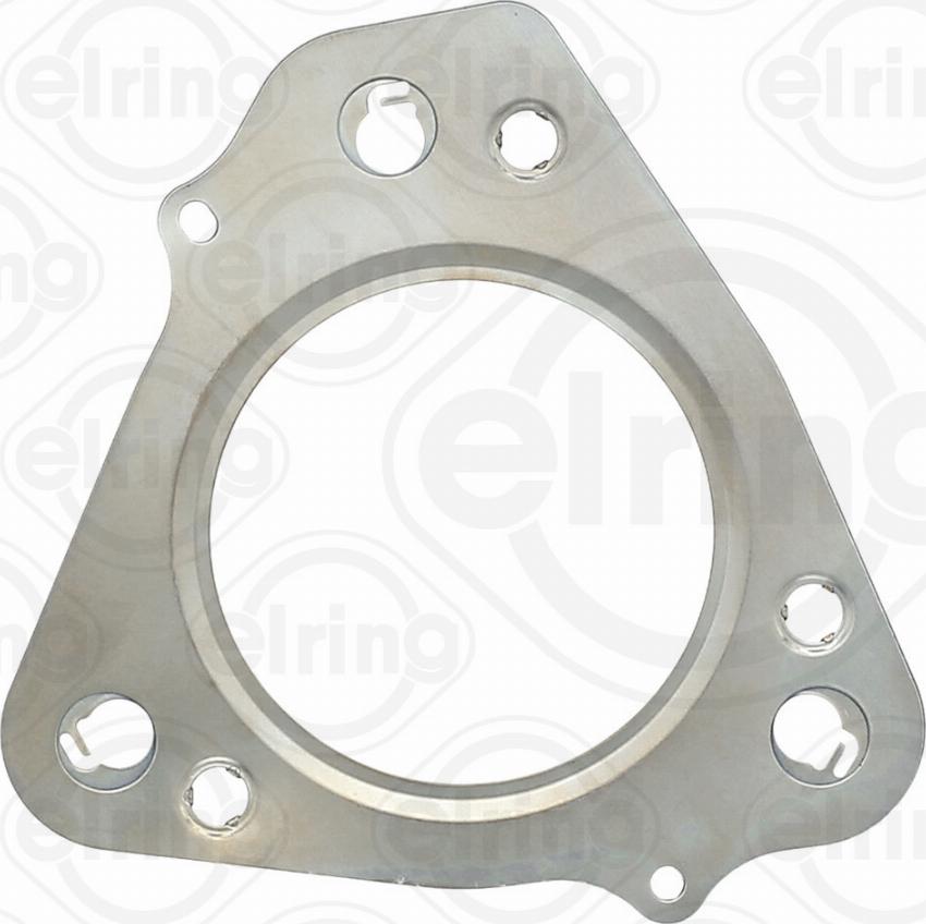 Elring 455.492 - Guarnizione, Compressore autozon.pro