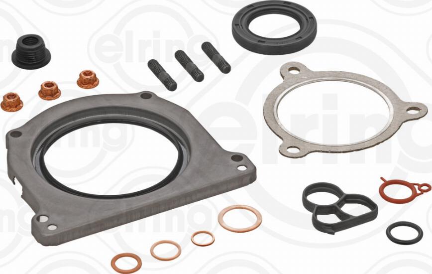 Elring 455.570 - Kit guarnizioni, Monoblocco autozon.pro