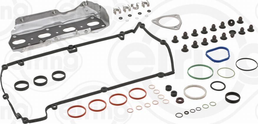 Elring 456.560 - Kit guarnizioni, Testata autozon.pro