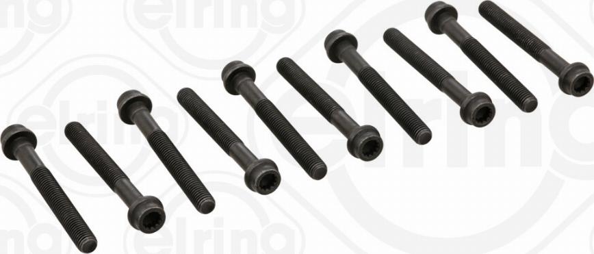 Elring 456.111 - Kit bulloni testata autozon.pro