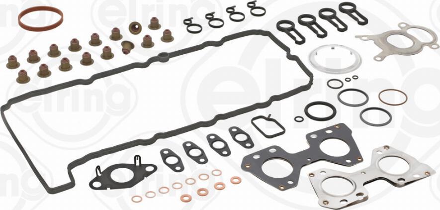 Elring 456.200 - Kit guarnizioni, Testata autozon.pro