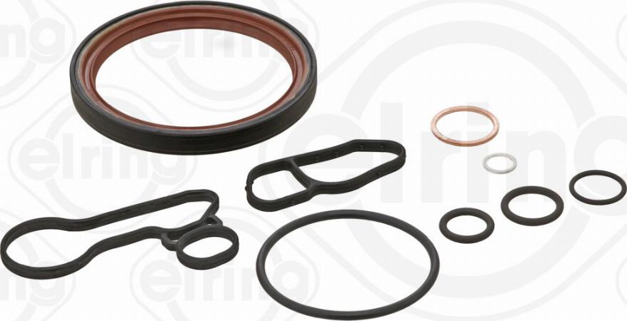 Elring 456.270 - Kit guarnizioni, Monoblocco autozon.pro