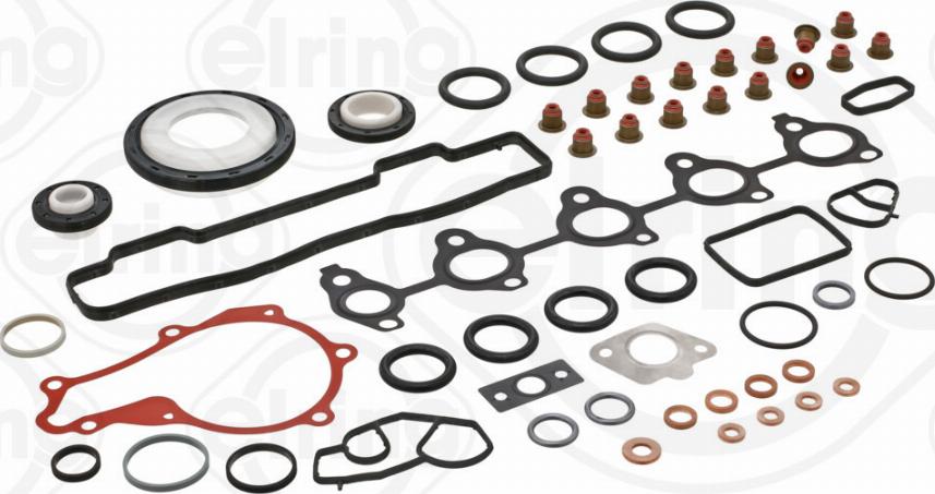 Elring 456.780 - Kit completo guarnizioni, Motore autozon.pro