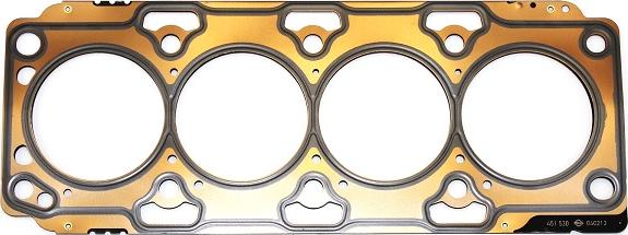 Elring 451.530 - Guarnizione, Testata autozon.pro