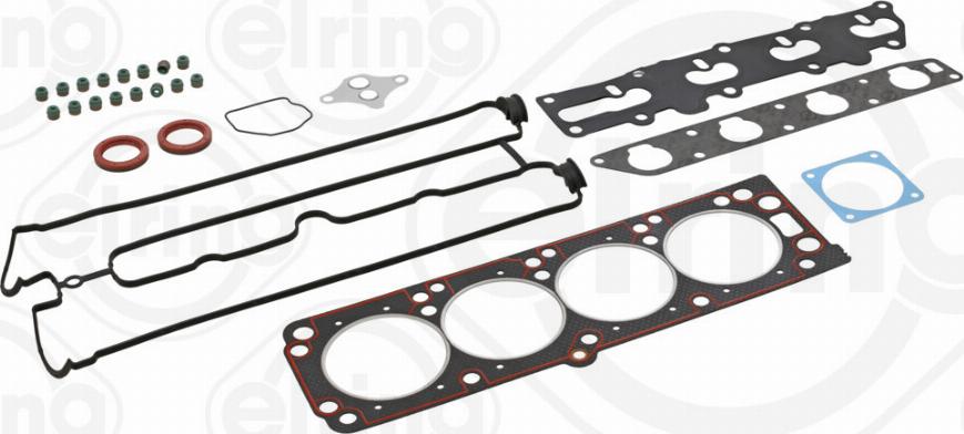 Elring 451.190 - Kit guarnizioni, Testata autozon.pro