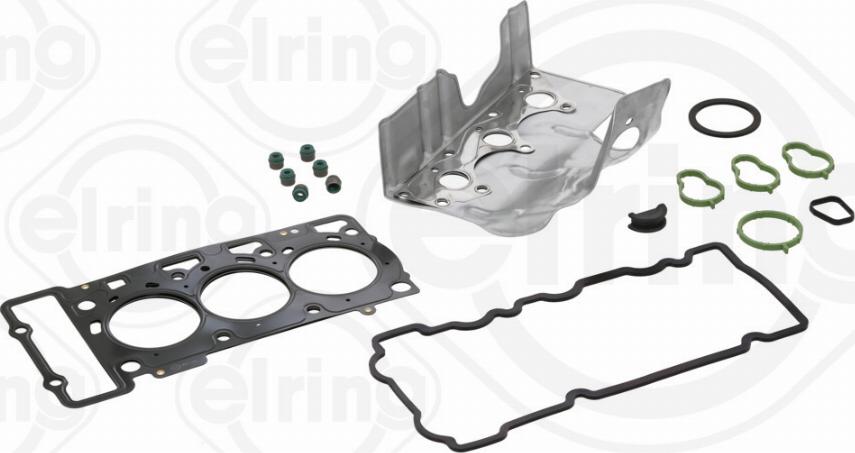 Elring 451.181 - Kit guarnizioni, Testata autozon.pro