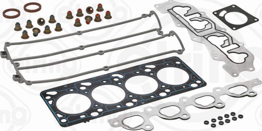 Elring 458.571 - Kit guarnizioni, Testata autozon.pro