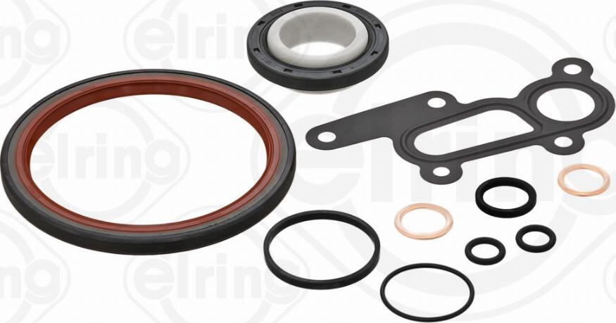 Elring 458.810 - Kit guarnizioni, Monoblocco autozon.pro