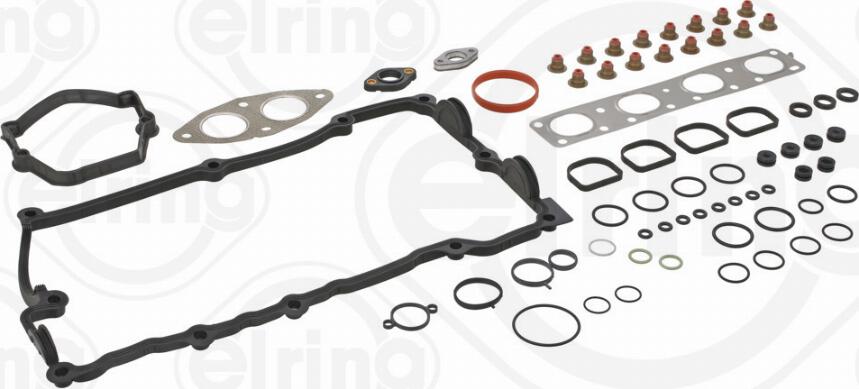 Elring 458.390 - Kit guarnizioni, Testata autozon.pro