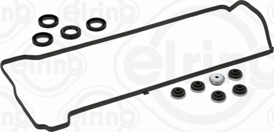 Elring 458.310 - Kit guarnizioni, Copritestata autozon.pro