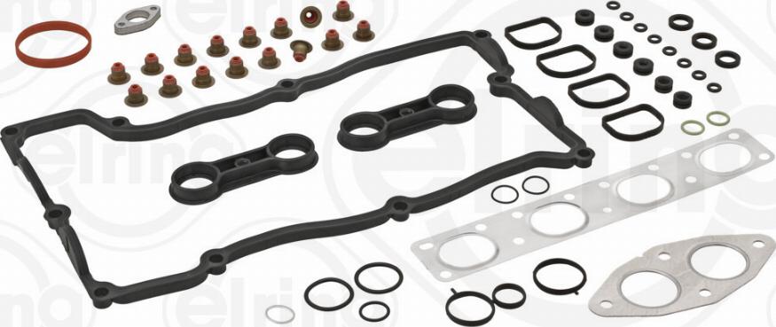 Elring 458.380 - Kit guarnizioni, Testata autozon.pro