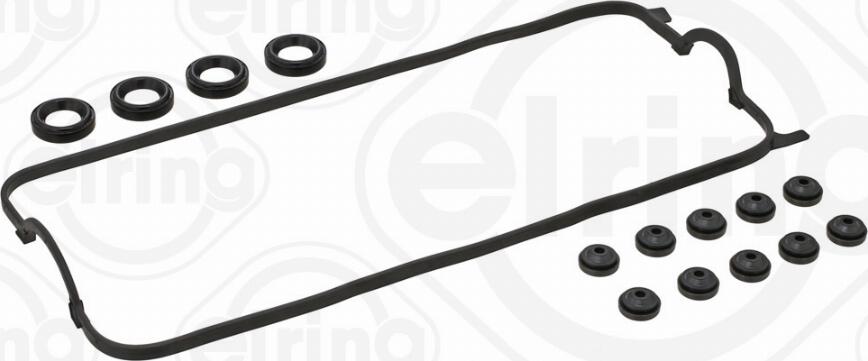 Elring 458.290 - Kit guarnizioni, Copritestata autozon.pro