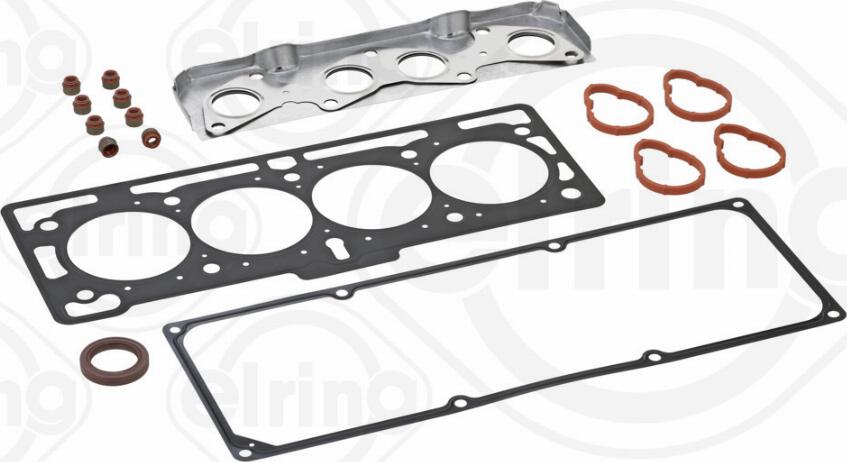 Elring 458.730 - Kit guarnizioni, Testata autozon.pro