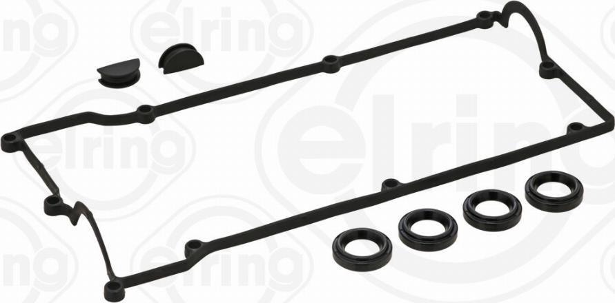 Elring 458.770 - Kit guarnizioni, Copritestata autozon.pro