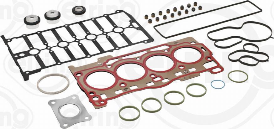 Elring 453.351 - Kit guarnizioni, Testata autozon.pro