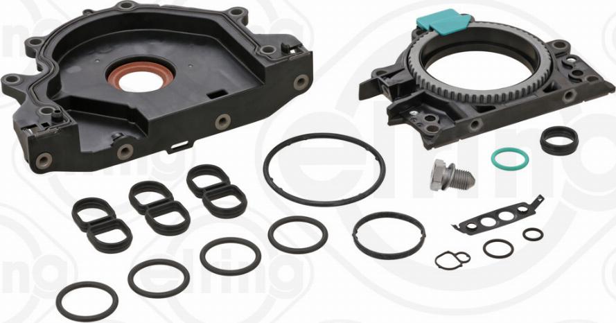 Elring 452.990 - Kit guarnizioni, Monoblocco autozon.pro