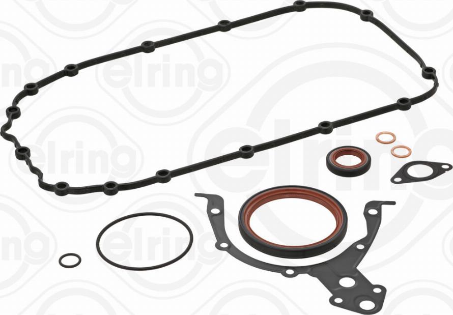 Elring 457.930 - Kit guarnizioni, Monoblocco autozon.pro