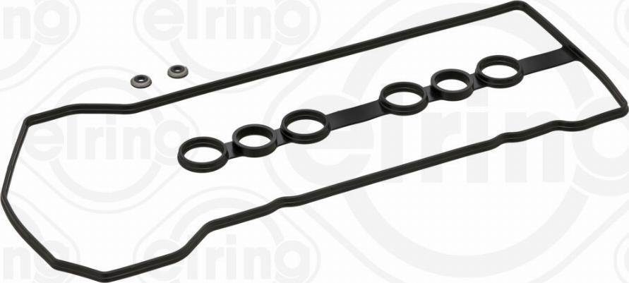 Elring 457.380 - Kit guarnizioni, Copritestata autozon.pro