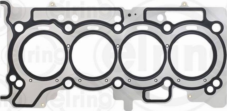 Elring 464.450 - Guarnizione, Testata autozon.pro