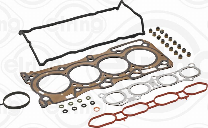 Elring 466.480 - Kit guarnizioni, Testata autozon.pro