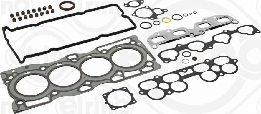 Elring 466.100 - Kit completo guarnizioni, Motore autozon.pro