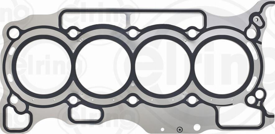 Elring 460.410 - Guarnizione, Testata autozon.pro