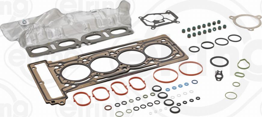 Elring 460.060 - Kit guarnizioni, Testata autozon.pro