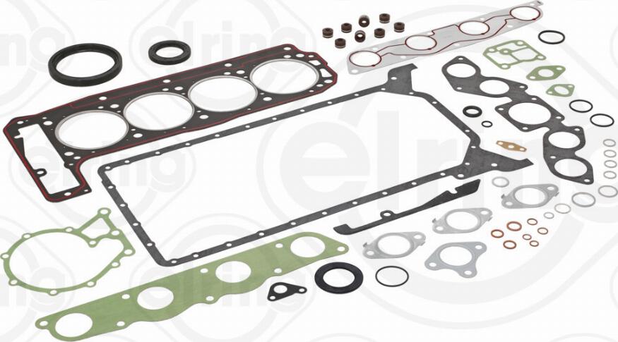 Elring 414.010 - Kit completo guarnizioni, Motore autozon.pro