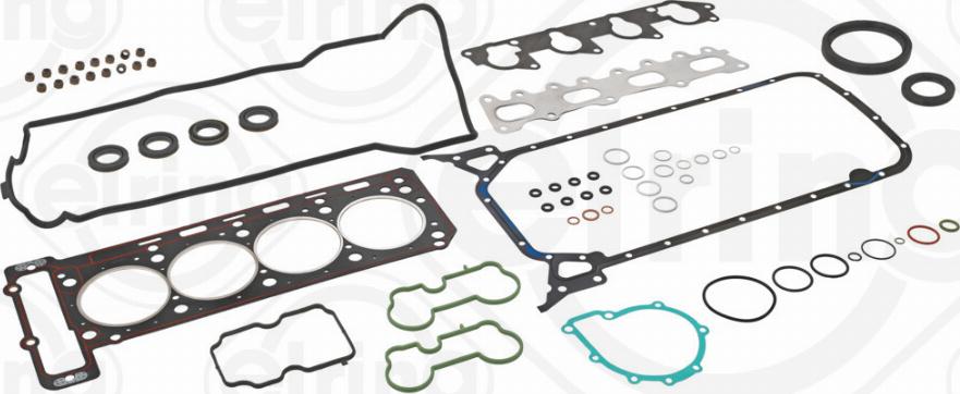 Elring 413.171 - Kit completo guarnizioni, Motore autozon.pro