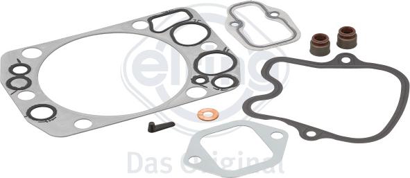 Elring 413.810 - Kit guarnizioni, Testata autozon.pro