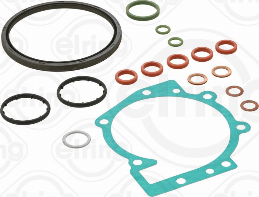 Elring 484.290 - Kit guarnizioni, Monoblocco autozon.pro