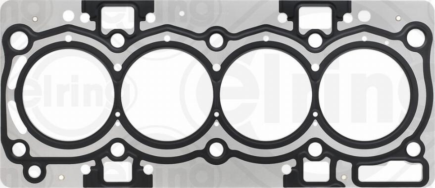 Elring 486.470 - Guarnizione, Testata autozon.pro