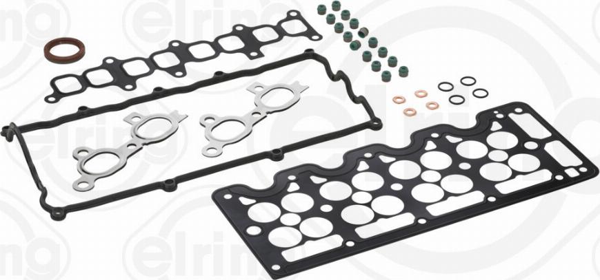 Elring 486.090 - Kit guarnizioni, Testata autozon.pro