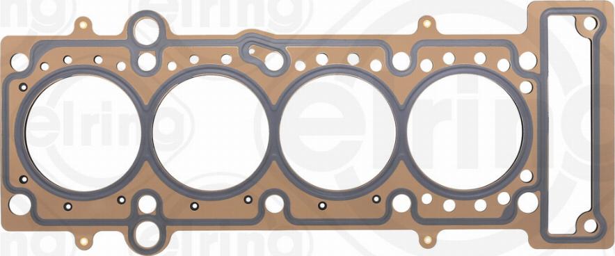 Elring 486.060 - Guarnizione, Testata autozon.pro