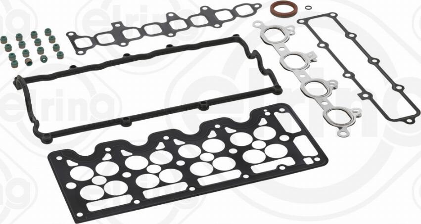 Elring 486.080 - Kit guarnizioni, Testata autozon.pro